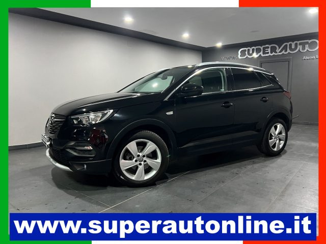 Opel Grandland X 1.6 diesel Ecotec Start&Stop Innovation usato a ATENA LUCANA