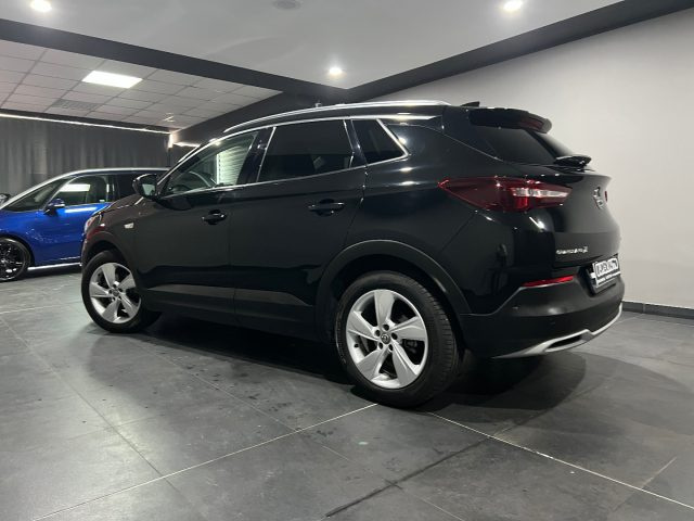 Opel Grandland X 1.6 diesel Ecotec Start&Stop Innovation - foto 3 di 4