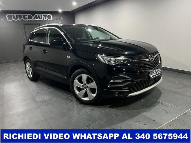 Opel Grandland X 1.6 diesel Ecotec Start&Stop Innovation - foto 2 di 4
