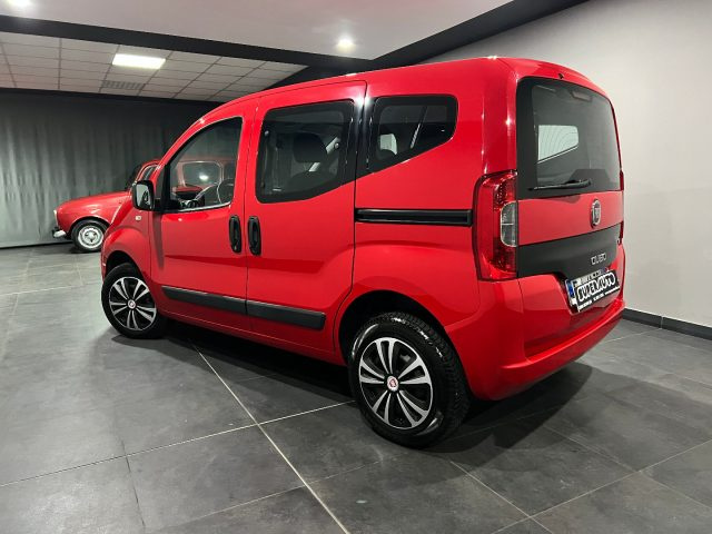 Fiat Qubo 1.3 MJT 80 CV Easy IMMATR. N1 KM 94.000 - foto 4 di 4