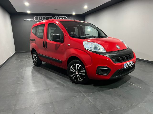 Fiat Qubo 1.3 MJT 80 CV Easy IMMATR. N1 KM 94.000 - foto 3 di 4