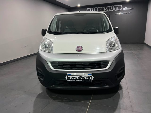 Fiat Qubo 1.3 MJT 80 CV Easy - foto 3 di 4
