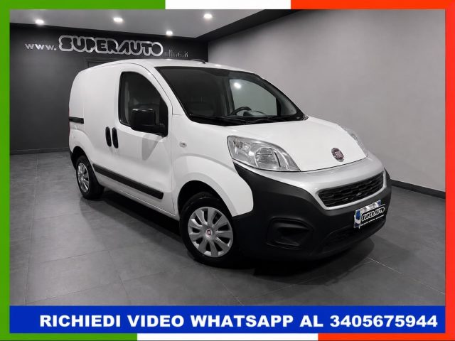 Fiat Qubo 1.3 MJT 80 CV Easy - foto 2 di 4