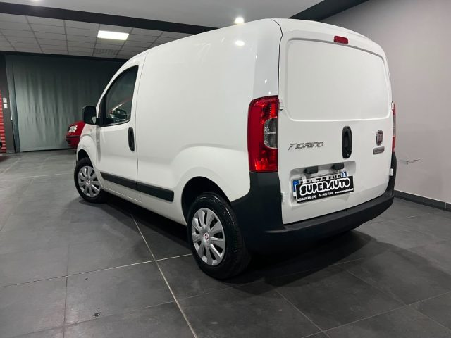Fiat Qubo 1.3 MJT 80 CV Easy - foto 4 di 4
