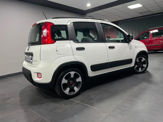 Fiat Panda 1.0 FireFly S&S Hybrid - foto 4 di 4