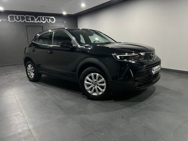 Opel Mokka 1.5 diesel Elegance - foto 3 di 15