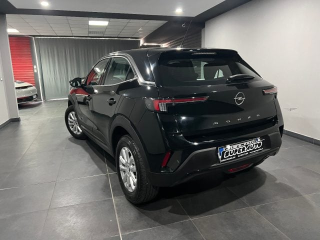 Opel Mokka 1.5 diesel Elegance - foto 4 di 15