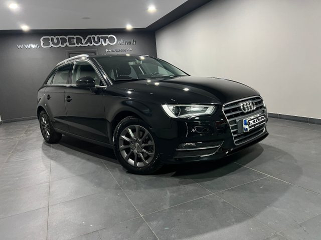 Audi A3 SPB 1.6 TDI Business NAVI + BIXENO - foto 3 di 4