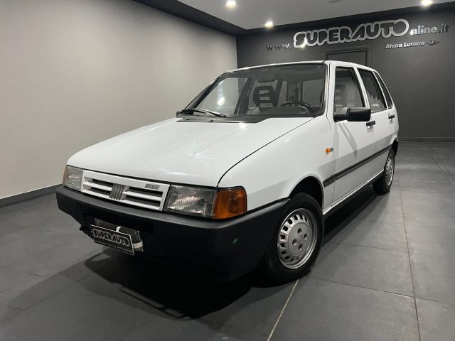 Fiat Uno 1.0 FIRE 5 porte (KM 132.000) - foto 3 di 4