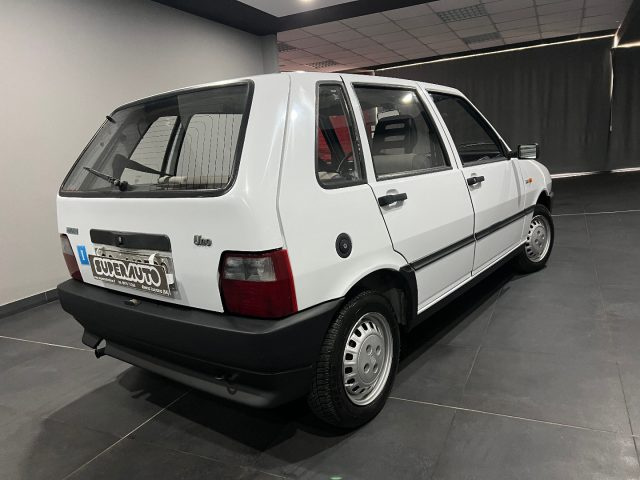 Fiat Uno 1.0 FIRE 5 porte (KM 132.000) - foto 4 di 4