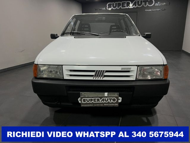 Fiat Uno 1.0 FIRE 5 porte (KM 132.000) - foto 2 di 4