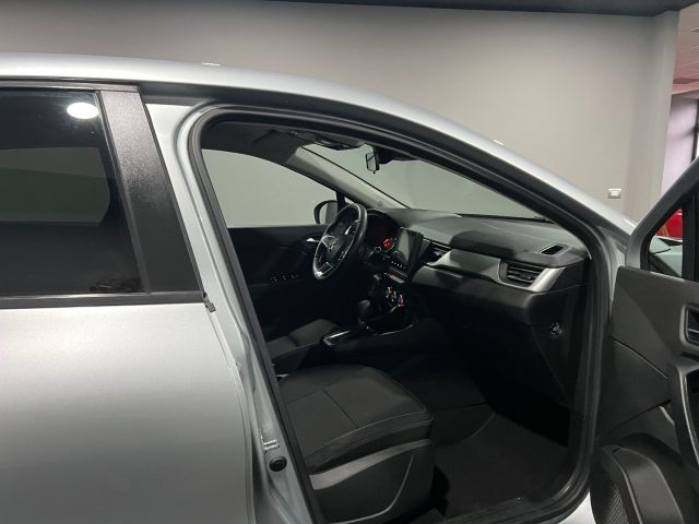 Renault Captur Blue dCi 115 CV EDC usato a ATENA LUCANA