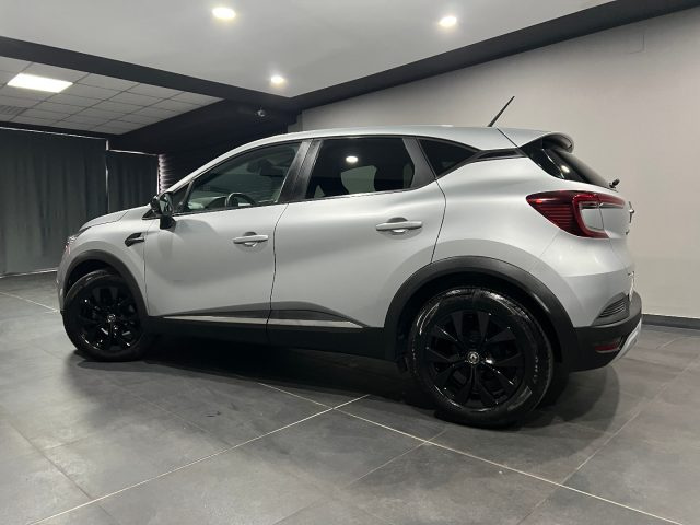 Renault Captur Blue dCi 115 CV EDC usato a ATENA LUCANA