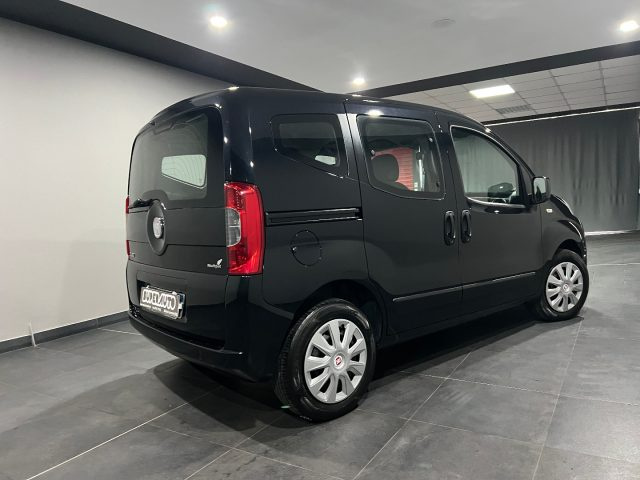 Fiat Qubo 1.3 MJT 75 CV immatricolato N1 - foto 4 di 4