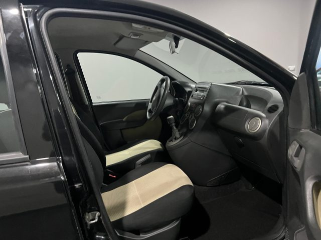 Fiat Panda 1.3 MJT 16V 4x4 Cross usato a ATENA LUCANA