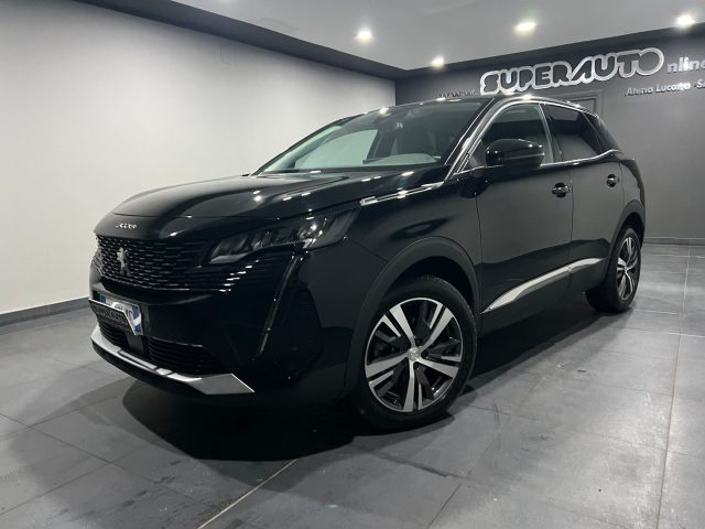 Peugeot 3008 BlueHDi 130 S&S EAT8 Allure Pack - foto 3 di 4