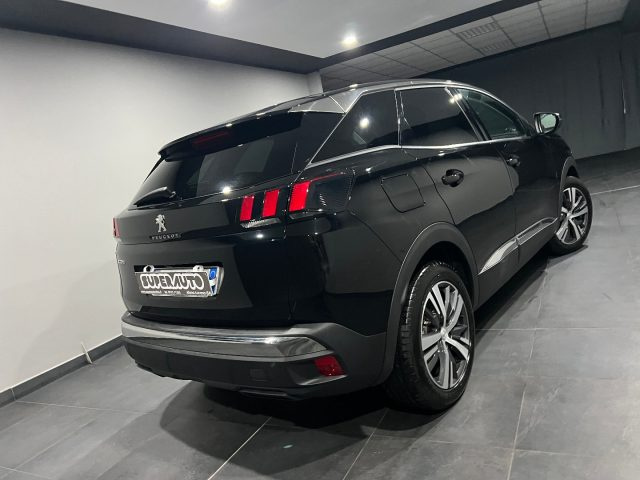 Peugeot 3008 BlueHDi 130 S&S EAT8 Allure Pack - foto 4 di 4