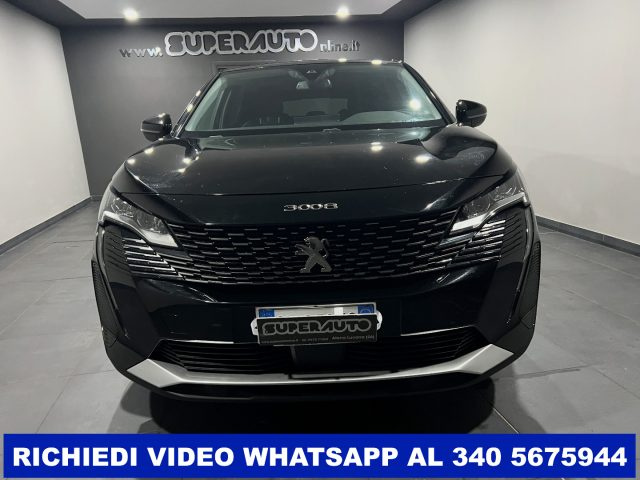 Peugeot 3008 BlueHDi 130 S&S EAT8 Allure Pack - foto 2 di 4