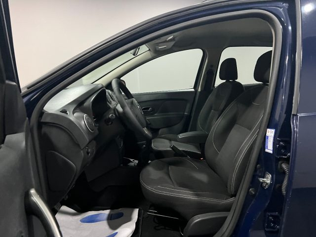 Dacia Sandero 1.5 dCi 8V 75CV Ambiance - foto 4 di 4