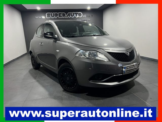 Lancia Ypsilon 1.3 MJT 16V 95 CV 5 porte S&S Gold UNICAPRO usato a ATENA LUCANA