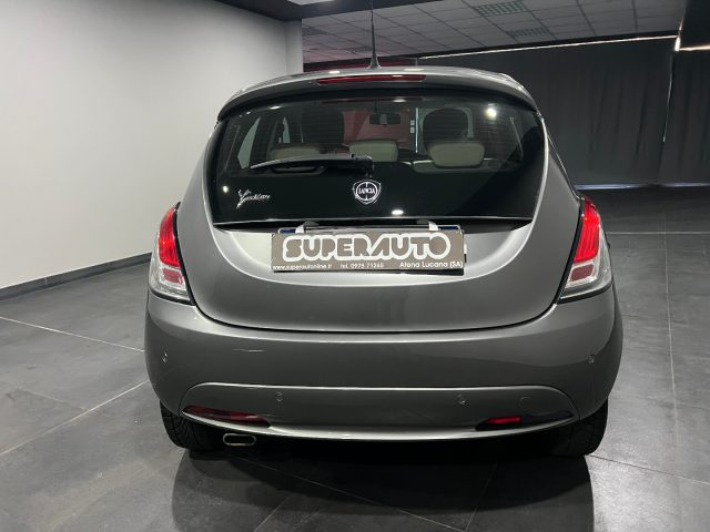 Lancia Ypsilon 1.3 MJT 16V 95 CV 5 porte S&S Gold UNICAPRO usato a ATENA LUCANA