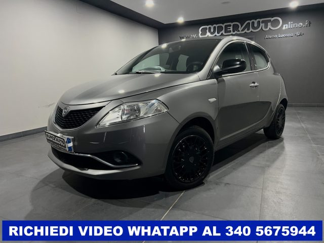 Lancia Ypsilon 1.3 MJT 16V 95 CV 5 porte S&S Gold UNICAPRO usato a ATENA LUCANA
