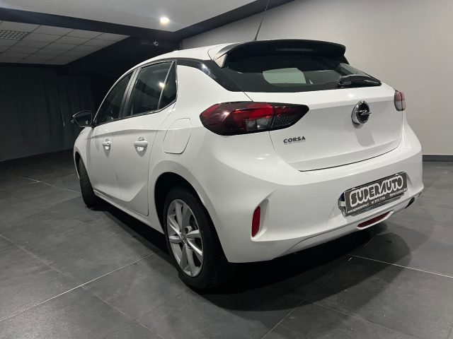 Opel Corsa 1.5 D 100 CV Edition UNICO PROPRIETARIO - foto 4 di 16