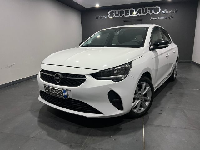 Opel Corsa 1.5 D 100 CV Edition UNICO PROPRIETARIO - foto 3 di 16