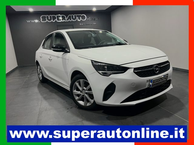 Opel Corsa 1.5 D 100 CV Edition UNICO PROPRIETARIO usato a ATENA LUCANA