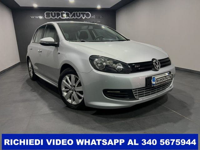 Volkswagen Golf Business 1.6 TDI 5p.LOOK SPORTIVO - foto 2 di 4