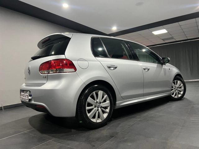Volkswagen Golf Business 1.6 TDI 5p.LOOK SPORTIVO - foto 3 di 4