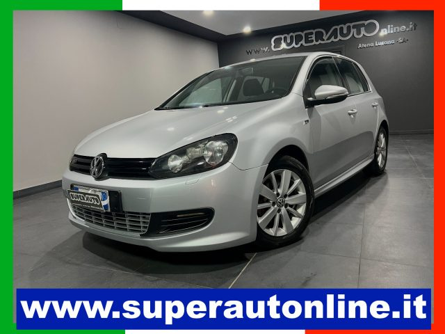 Volkswagen Golf Business 1.6 TDI 5p.LOOK SPORTIVO usato a ATENA LUCANA