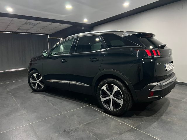 Peugeot 3008 BlueHDi 130 S&S Allure - foto 3 di 4