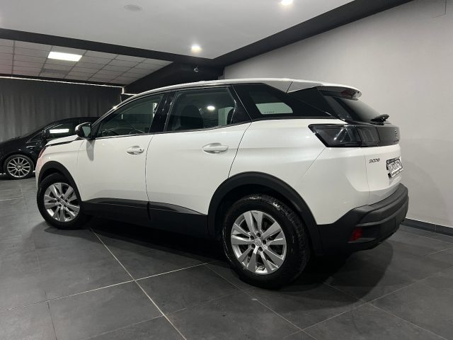 Peugeot 3008 BlueHDi 130 S&S Active Pack - foto 4 di 4
