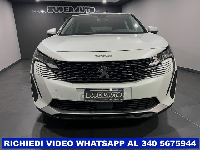 Peugeot 3008 BlueHDi 130 S&S Active Pack - foto 2 di 4