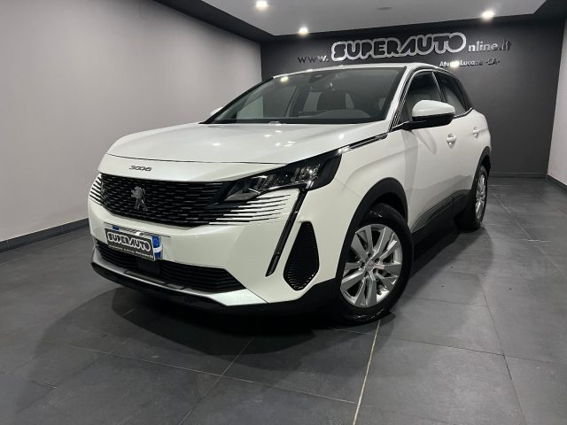 Peugeot 3008 BlueHDi 130 S&S Active Pack - foto 3 di 4