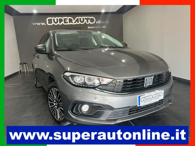 Fiat Tipo 1.3 Mjt S&S 5 porte City Life - foto 4 di 4