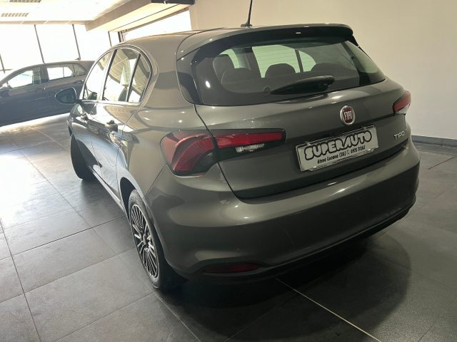 Fiat Tipo 1.3 Mjt S&S 5 porte City Life - foto 3 di 4
