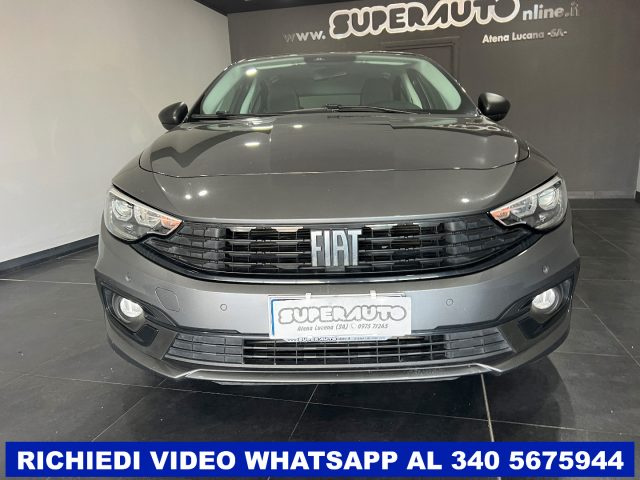 Fiat Tipo 1.3 Mjt S&S 5 porte City Life usato a ATENA LUCANA