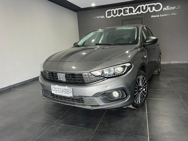 Fiat Tipo 1.3 Mjt S&S 5 porte City Life - foto 2 di 4