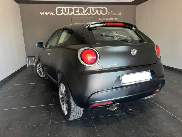 Alfa Romeo MiTo 1.3 JTDm 85 CV S&S Distinctive - foto 3 di 4