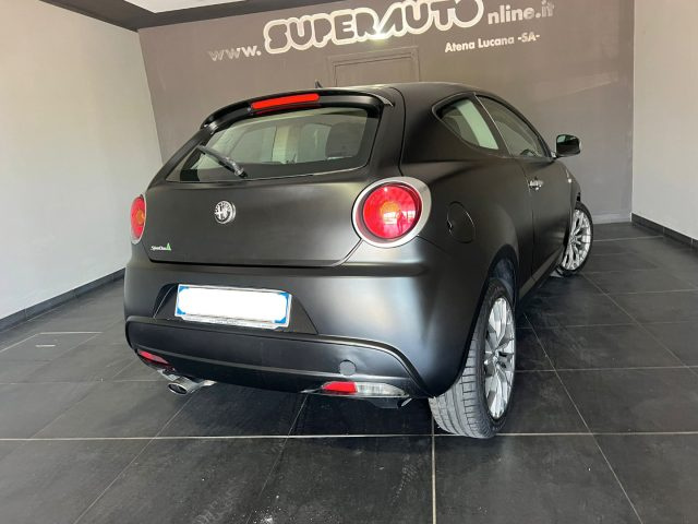Alfa Romeo MiTo 1.3 JTDm 85 CV S&S Distinctive - foto 4 di 4