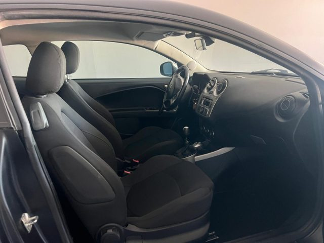 Alfa Romeo MiTo 1.3 JTDm 85 CV S&S Distinctive, del 2014, 198.077 km, in vendita a Atena Lucana (SA)