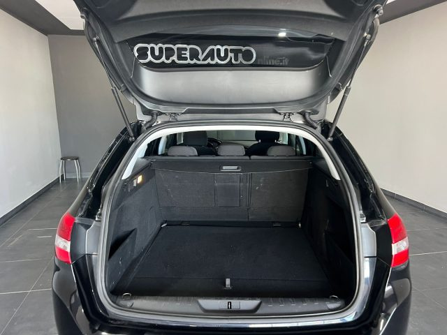 Peugeot 308 BlueHDi 130 S&S EAT8 SW Active VIRTUAL COCKPIT, del 2021, 149.837 km, in vendita a Atena Lucana (SA)
