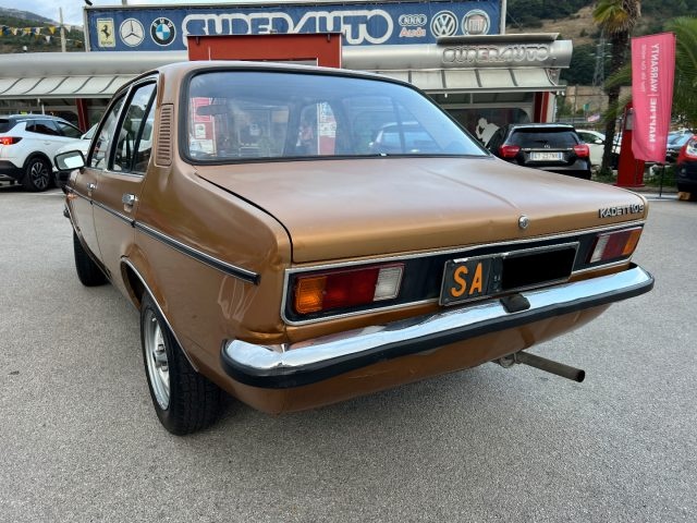 Opel Kadett C 1.0 UNICO PROPRIETARIO - foto 3 di 4