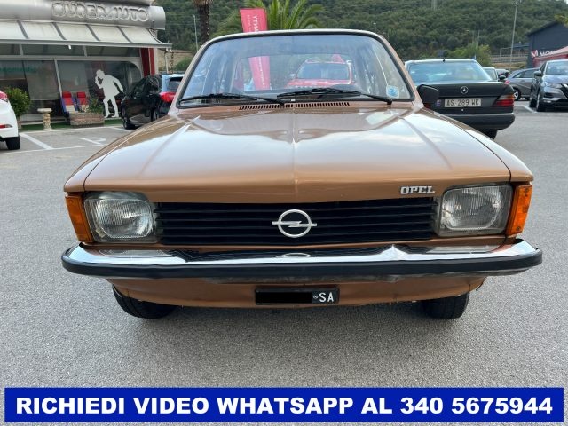Opel Kadett C 1.0 UNICO PROPRIETARIO - foto 2 di 4
