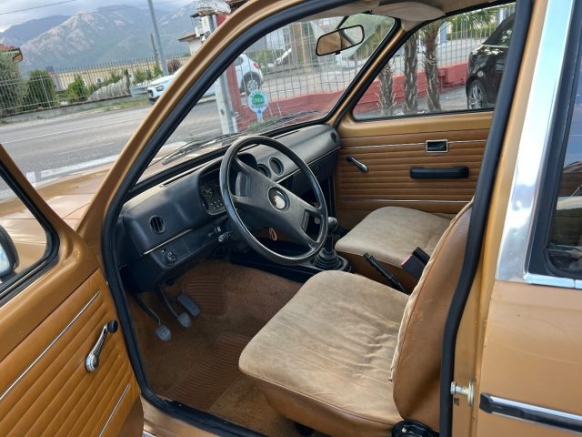 Opel Kadett C 1.0 UNICO PROPRIETARIO - foto 4 di 4