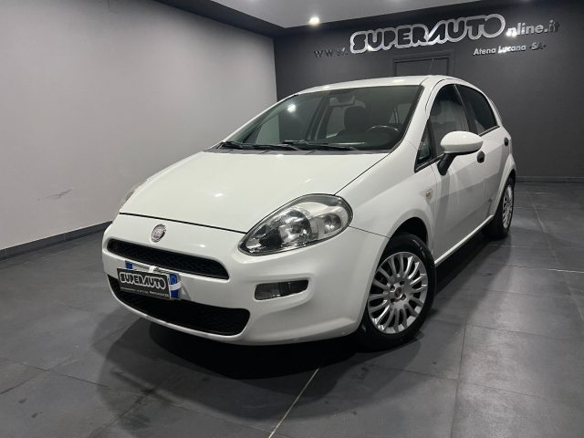 Fiat Punto 1.3 MJT II S&S 85 CV 5 porte EASY - foto 3 di 4