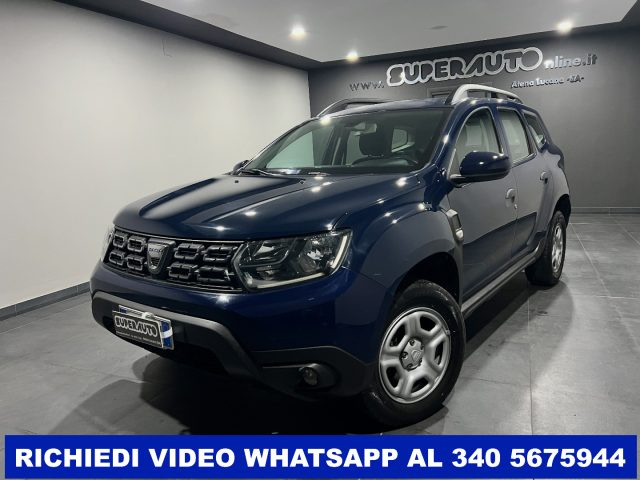 Dacia Duster 1.5 dCi 8V 4x2 Comfort S&S - foto 2 di 4