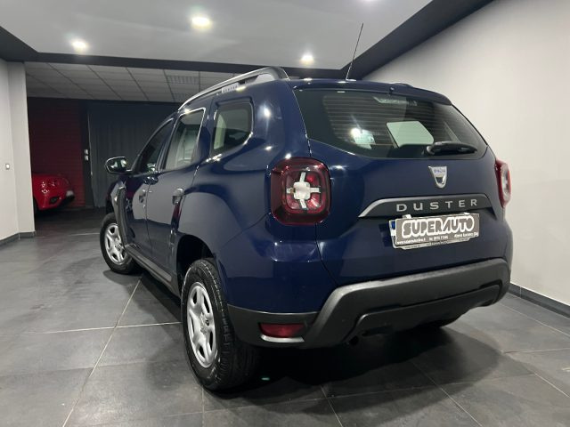 Dacia Duster 1.5 dCi 8V 4x2 Comfort S&S - foto 3 di 4